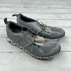 On Running Women’s Size 9 Terry Running Shoes